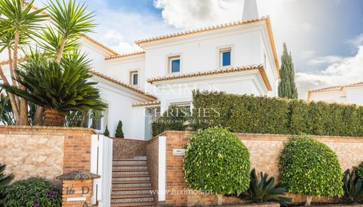 Casa de lujo en Vilamoura, Loulé