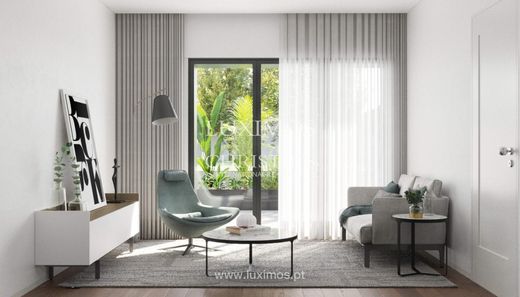 Complexos residenciais - Porto