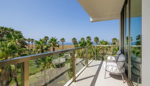 Komplex apartman Galé, Albufeira