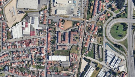 Terrain à Custóias, Leça do Balio e Guifões, Matosinhos