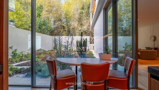 Complexos residenciais - Porto