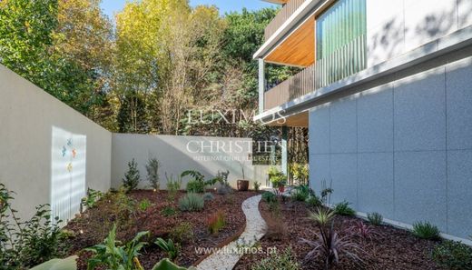 Complexos residenciais - Porto