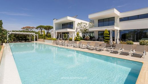 Luxury home in Vilamoura, Loulé