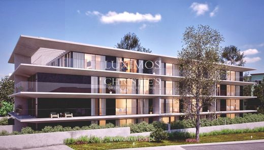 Residential complexes in Pinheiro Manso, Porto
