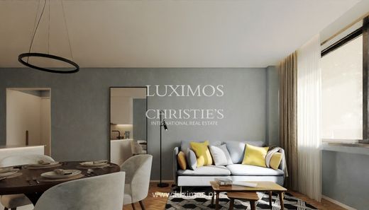 ポルト, Portoのアパートメント・コンプレックス