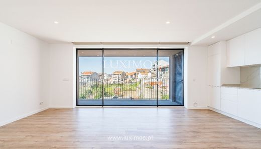 公寓楼  波圖, Porto