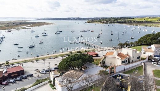 Lüks ev Alvor, Portimão