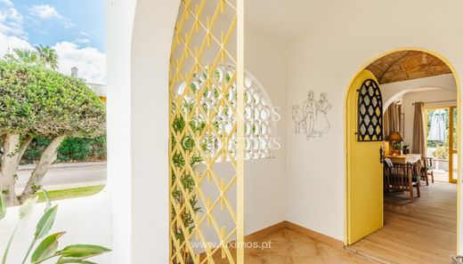 Casa di lusso a Vilamoura, Loulé
