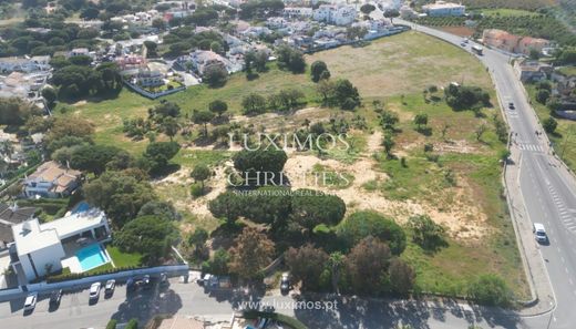 Land in Albufeira e Olhos de Água, Albufeira Municipality
