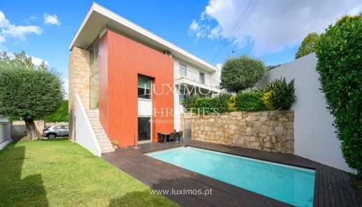 Maison de luxe à Nogueiro, Braga