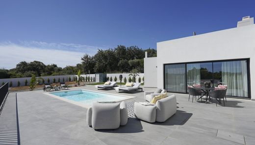 Luxury home in Moncarapacho e Fuzeta, Olhão