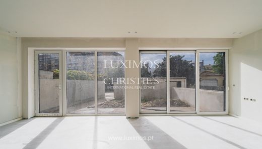 Κτίριο σε Πόρτο, Porto