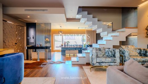 منزل ﻓﻲ Perafita, Matosinhos