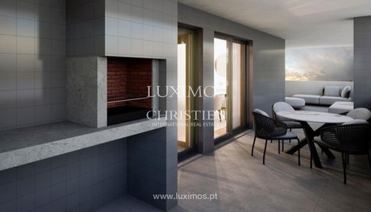 Κτίριο σε Πόρτο, Porto