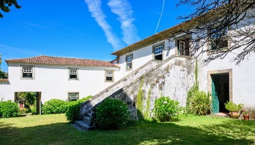 Country House in Fontão, Ponte de Lima
