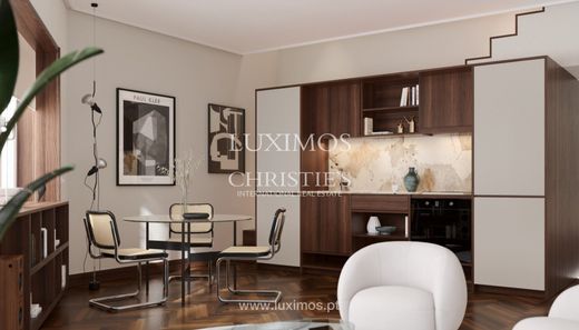 Kamienica w Porto, Distrito do Porto