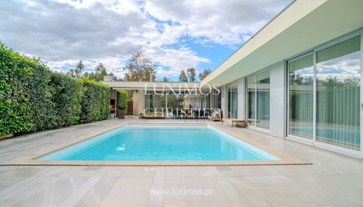 Maison de luxe à Lago, Amares