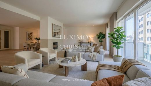 Complesso residenziale a Oporto, Porto