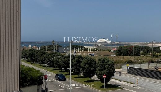 Complexos residenciais - Foz do Douro, Porto