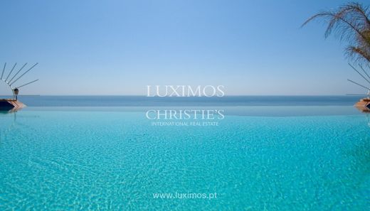 호화 저택 / Luz, Lagos