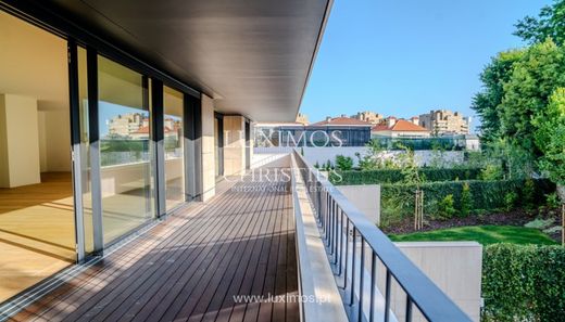 Complexos residenciais - Foz do Douro, Porto