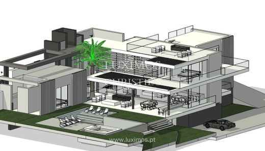 Casa di lusso a Quinta do Lago, Loulé