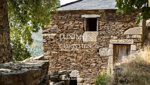 Casa de campo - Covelo de Paivô, Arouca