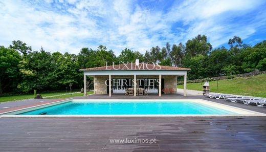 Luxe woning in Formariz, Paredes de Coura