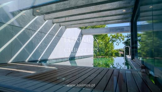 Complexos residenciais - Foz do Douro, Porto