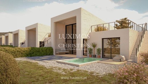 Lüks ev Bensafrim e Barão de São João, Lagos