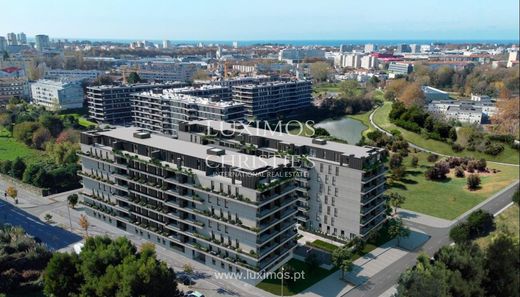 Penthouse à Ramalde, Porto