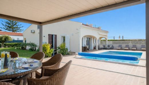 Luxury home in Galé, Albufeira Municipality