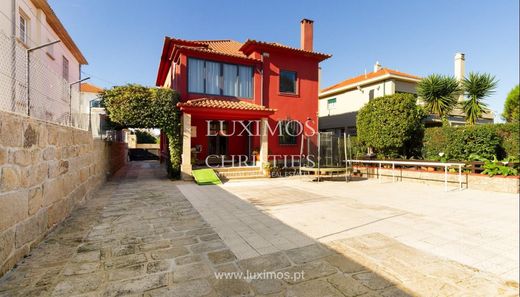 Maison de luxe à Foz do Douro, Porto