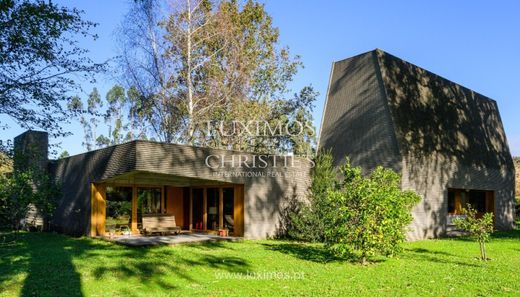 Casa di lusso a Linhares de Cima, Paredes de Coura