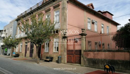 Luxe woning in Oliveira de Azeméis, Distrito de Aveiro