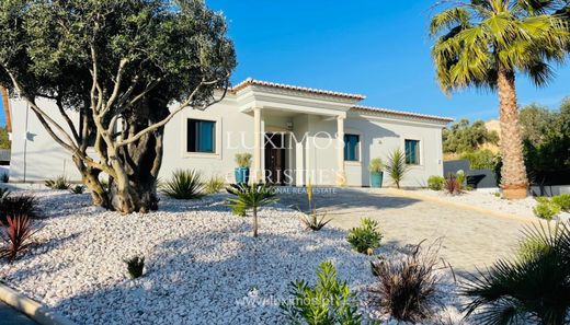 Casa de campo en Boliqueime, Loulé