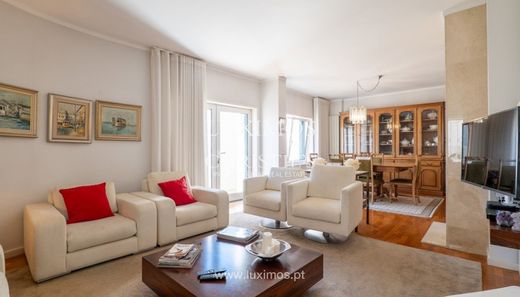 Luksusowy dom w Leça da Palmeira, Matosinhos