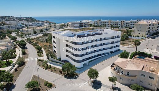Residential complexes in Lagos, Distrito de Faro