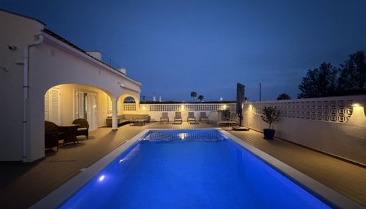 Luxus-Haus in Guia, Albufeira