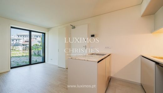 公寓楼  波圖, Porto