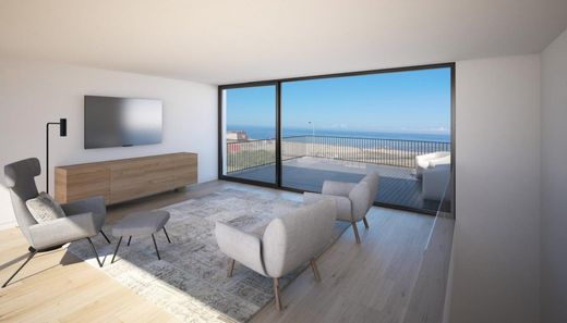 Luxus-Haus in Perafita, Matosinhos