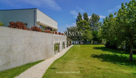 Casa de lujo en Póvoa de Varzim, Oporto