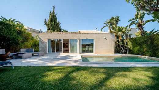 Luxury home in Vilamoura, Loulé