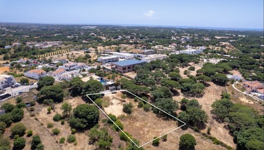 Terreno a Almancil, Loulé