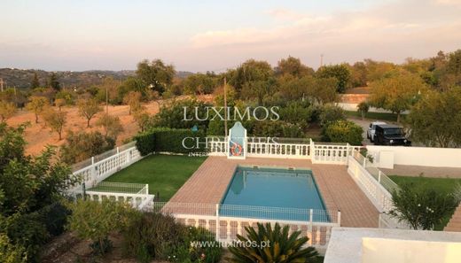 Casa di lusso a Boliqueime, Loulé