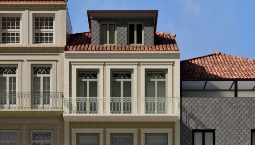 Complexes résidentiels à Porto, Distrito do Porto