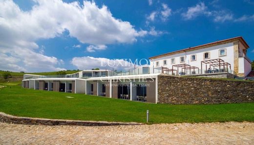 Fazenda - Cidadelhe, Porto