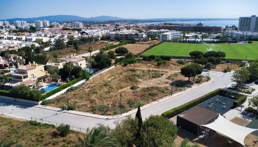 Terreno en Lagos, Faro
