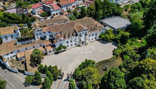 Çiftlik evi Águeda, Distrito de Aveiro