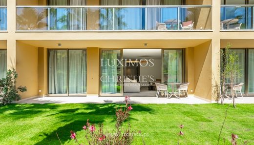 Galé, Albufeiraのアパートメント・コンプレックス